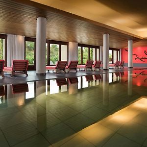 Hotel Marques De Riscal, A Luxury Collection Hotel, Elciego